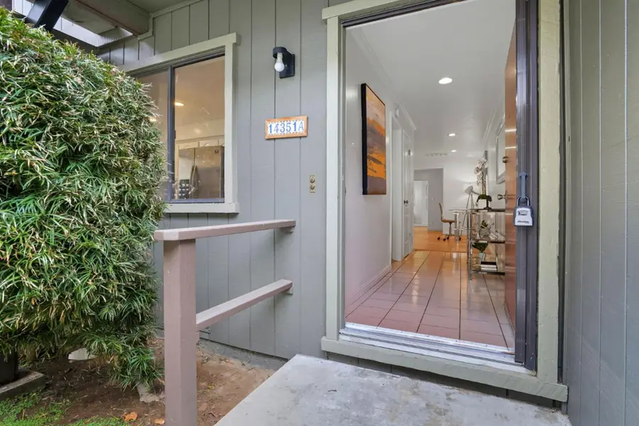 14351 Saratoga Avenue #A, Saratoga, CA 95070 - Image #2