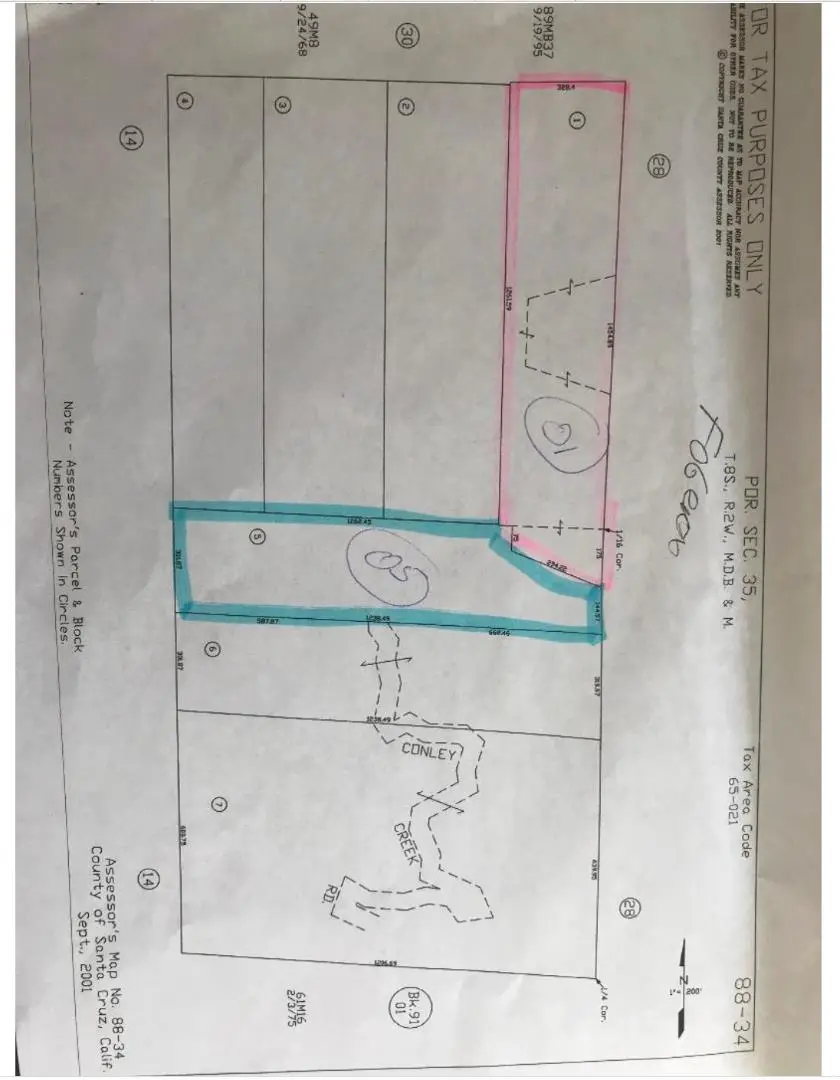 19089 Skyline Boulevard, Los Gatos, CA 95033 - Image #3