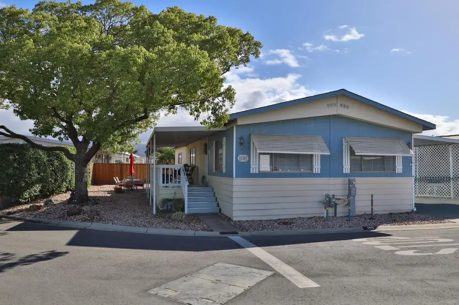 275 Burnett Ave #148, Morgan Hill, CA 95037 - Image #2