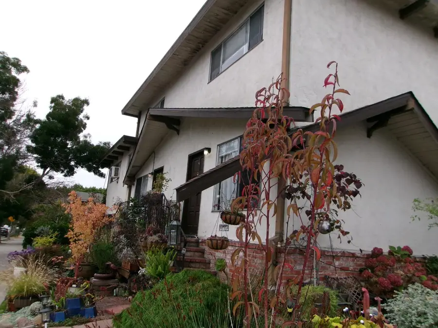 5963 Maccall, Oakland, CA 94609 - Image #2