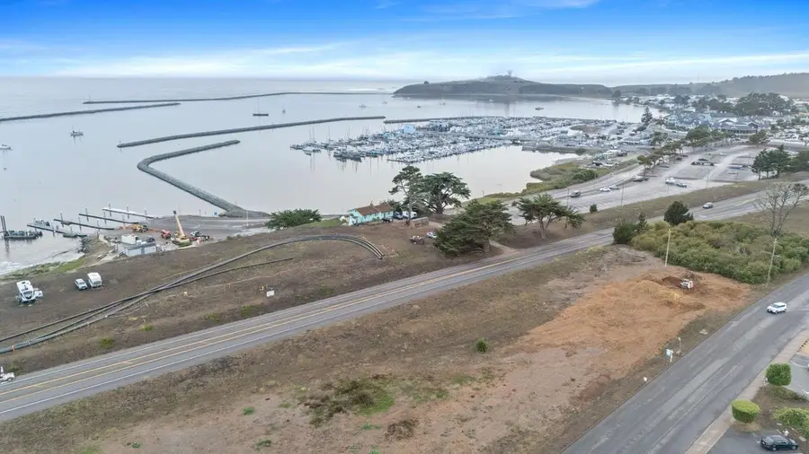 0 Avenue Alhambra, El Granada, CA 94018 - Image #2