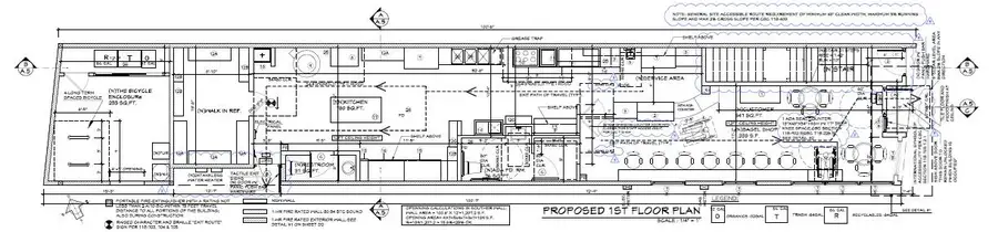 1251 Park Street, Alameda, CA 94501 - Image #2