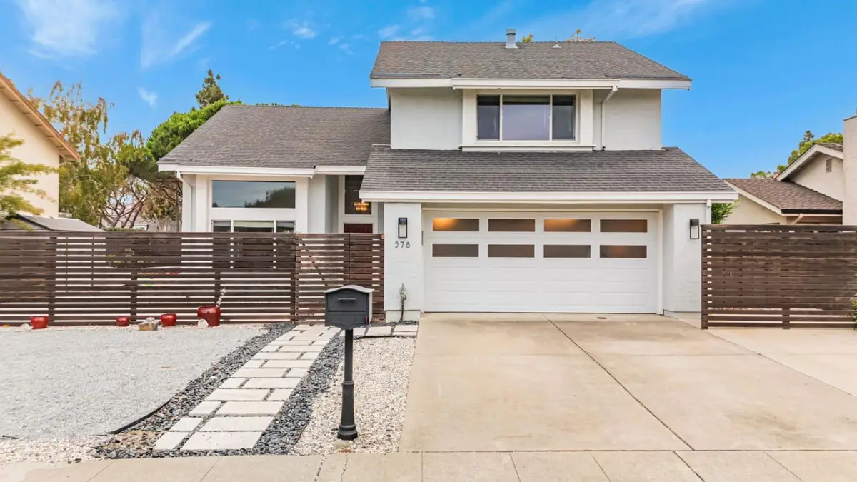 578 Seahorse Lane, Redwood City, CA 94065 - Image #1