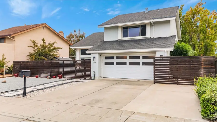 578 Seahorse Lane, Redwood City, CA 94065 - Image #3