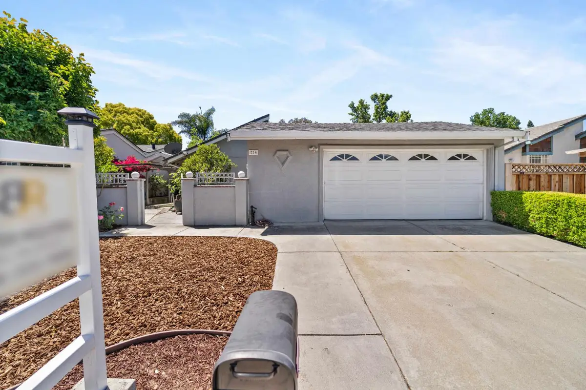 224 Cheris Drive, San Jose, CA 95123 - Image #1