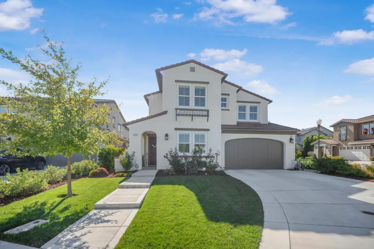 215 Calle Del Rey, Morgan Hill, CA 95037 - Image #1