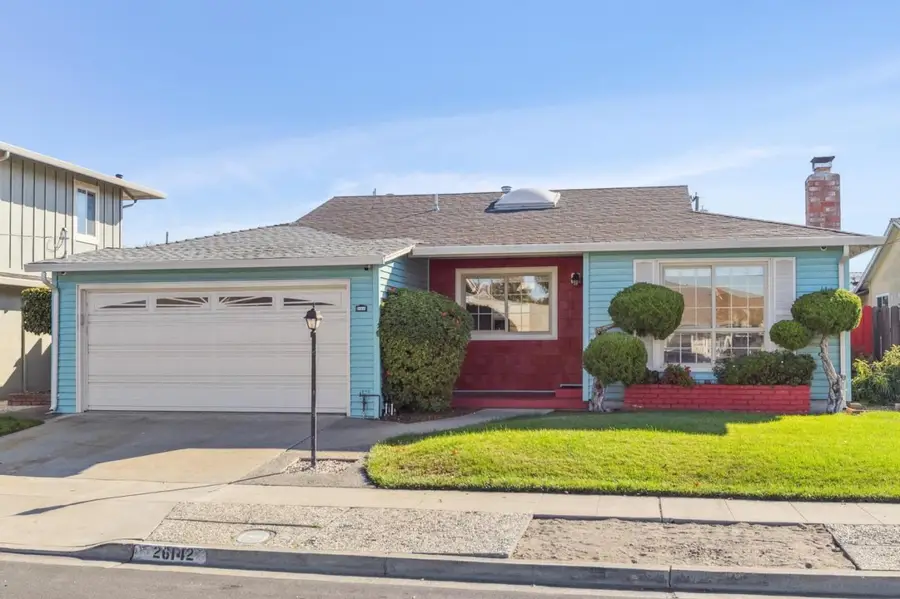26142 Gettysburg Avenue, Hayward, CA 94545 - Image #2