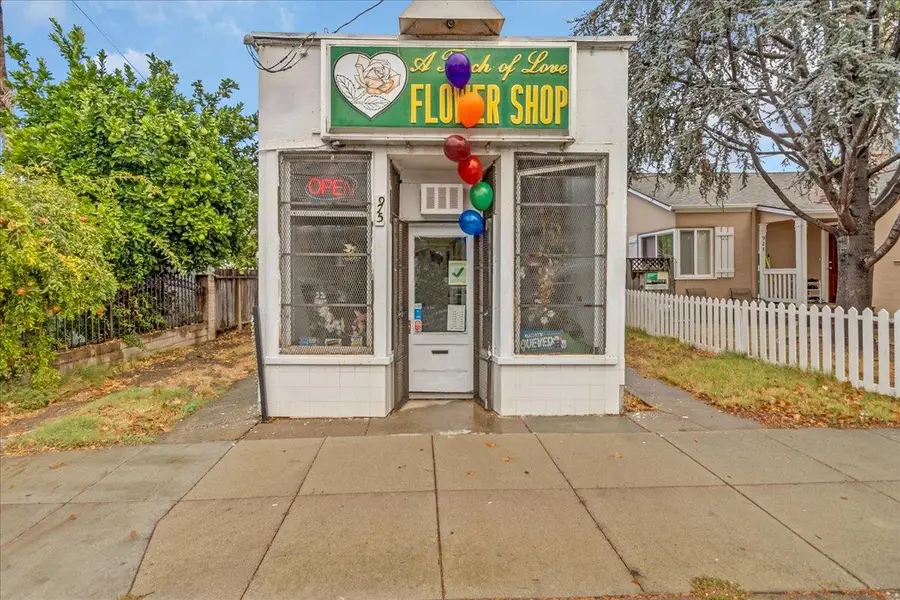 915 E Julian Street, San Jose, CA 95112 - #2
