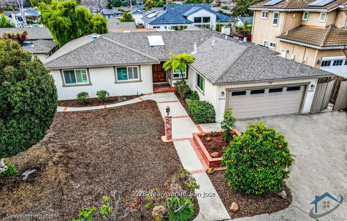 3028 Neal Avenue, San Jose, CA 95128 - #1