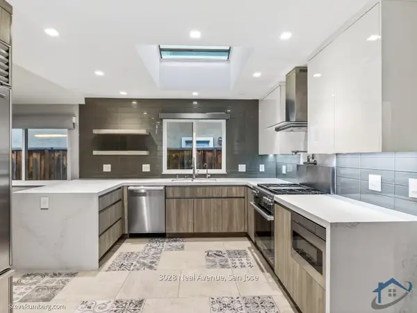 3028 Neal Avenue, San Jose, CA 95128