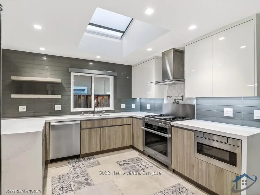 3028 Neal Avenue, San Jose, CA 95128 - #3
