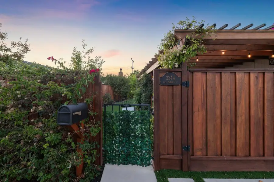 3342-3344 Los Prados Street, San Mateo, CA 94403 - Image #3
