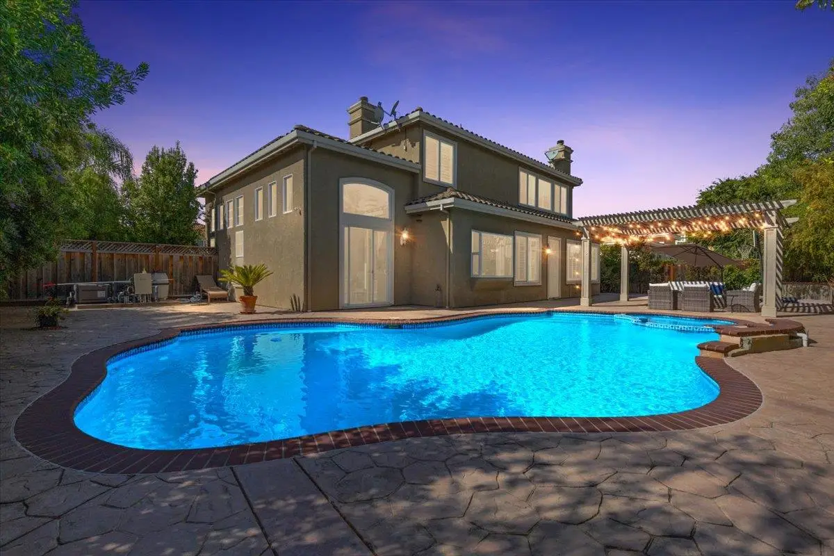 18340 San Antonio Drive, Morgan Hill, CA 95037 - Image #1
