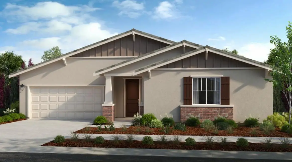 3264 Oak Trail Drive, Manteca, CA 95337 - Image #1