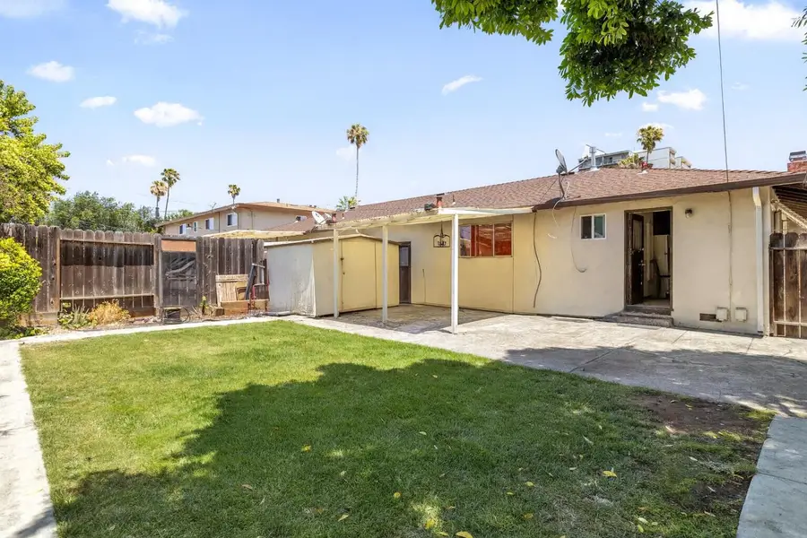 411 Dunster Drive, Campbell, CA 95008 - Image #2