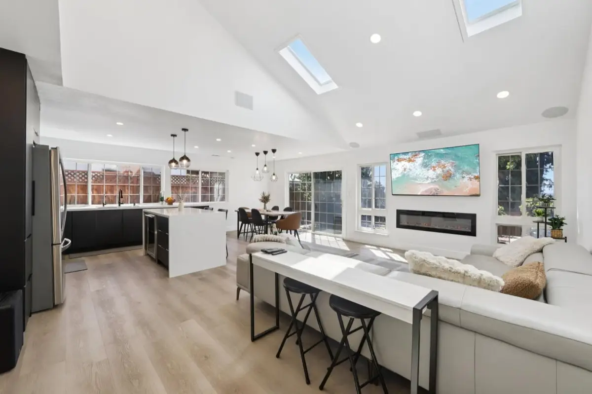 3440 Rubion Drive, San Jose, CA 95148 - Image #1