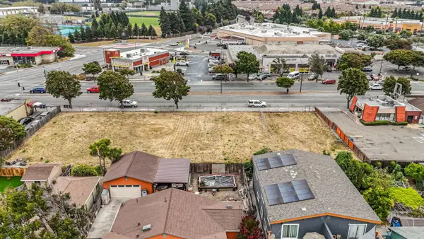 14433 San Pablo Avenue, San Pablo, CA 94806