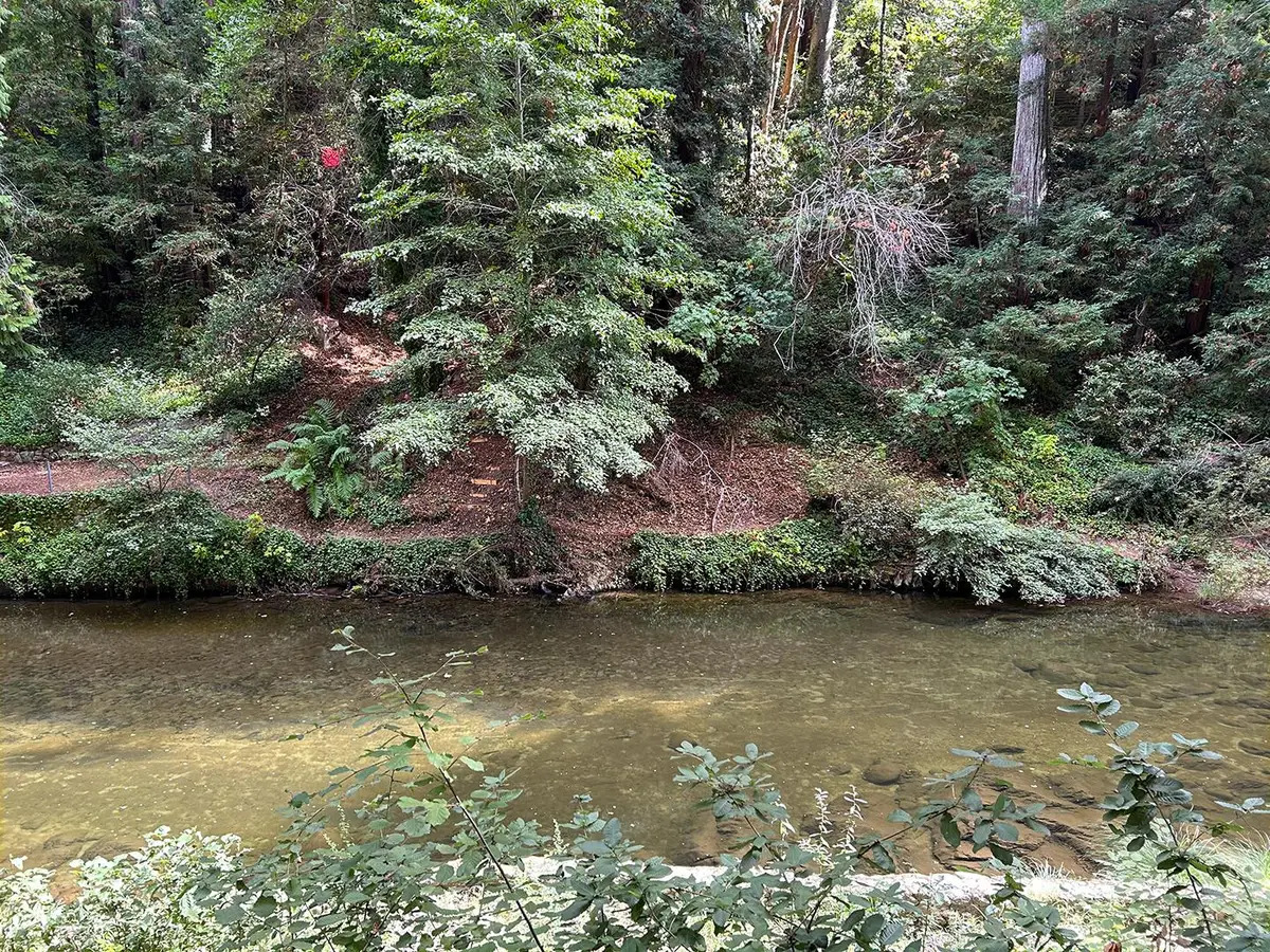 11085 Riverside Road, Brookdale, CA 95007 - Image #1