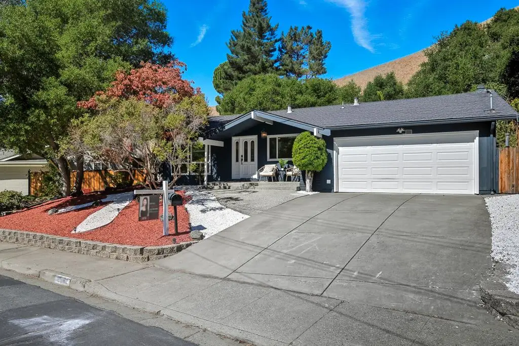 2563 Patra Drive, El Sobrante, CA 94803 - Image #1