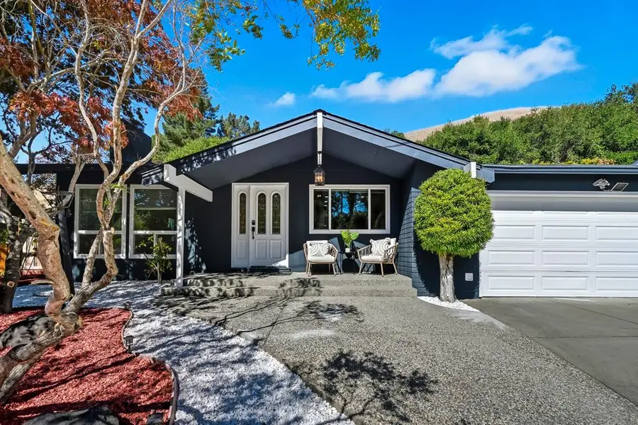 2563 Patra Drive, El Sobrante, CA 94803 - Image #2