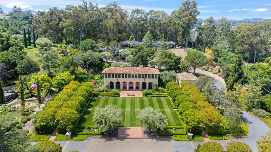 3000 Ralston Avenue, Hillsborough, CA 94010 - #2