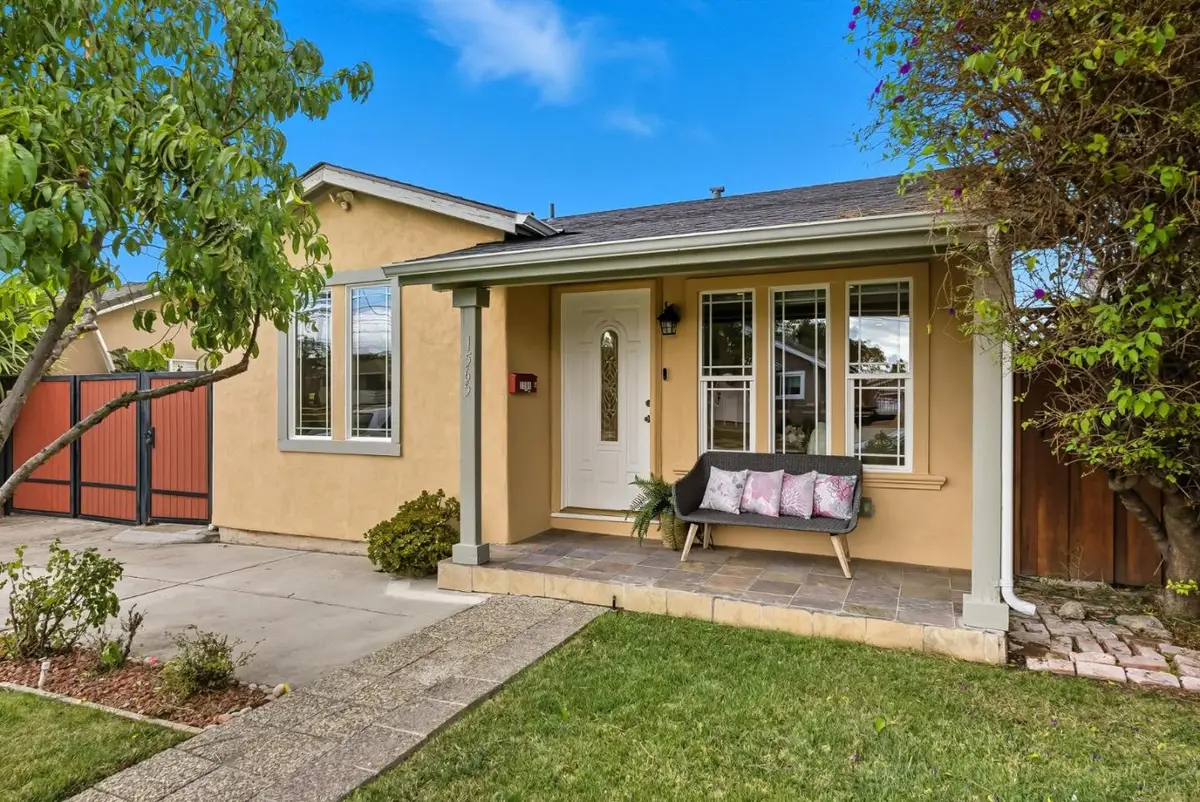 1565 E Saint James Street, San Jose, CA 95116 - Image #1