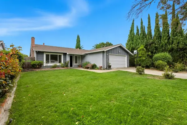 33911 Mello Way, Fremont, CA 94555