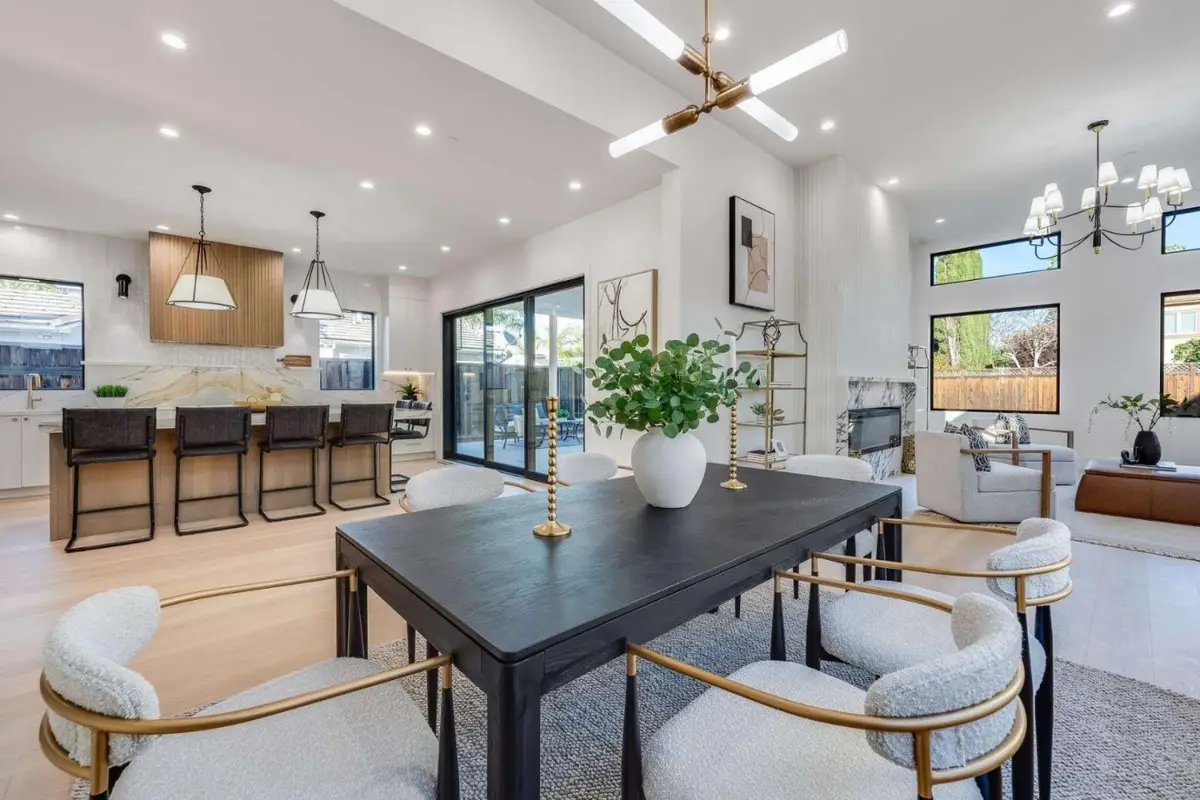 3363 Grant Road, Mountain View, CA 94040 - Image #1