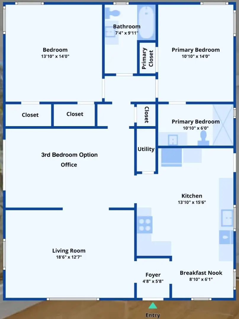 223 San Carlos Avenue, Redwood City, CA 94061 - Image #2