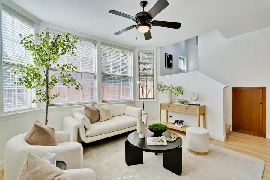 1914 7th Street #B, Berkeley, CA 94710 - Image #3