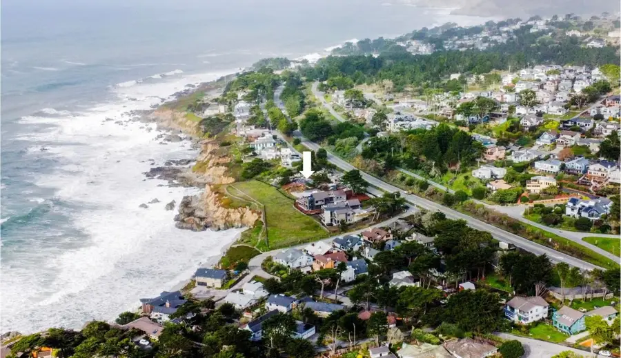 2180 Vallemar, Moss Beach, CA 94038 - Image #2