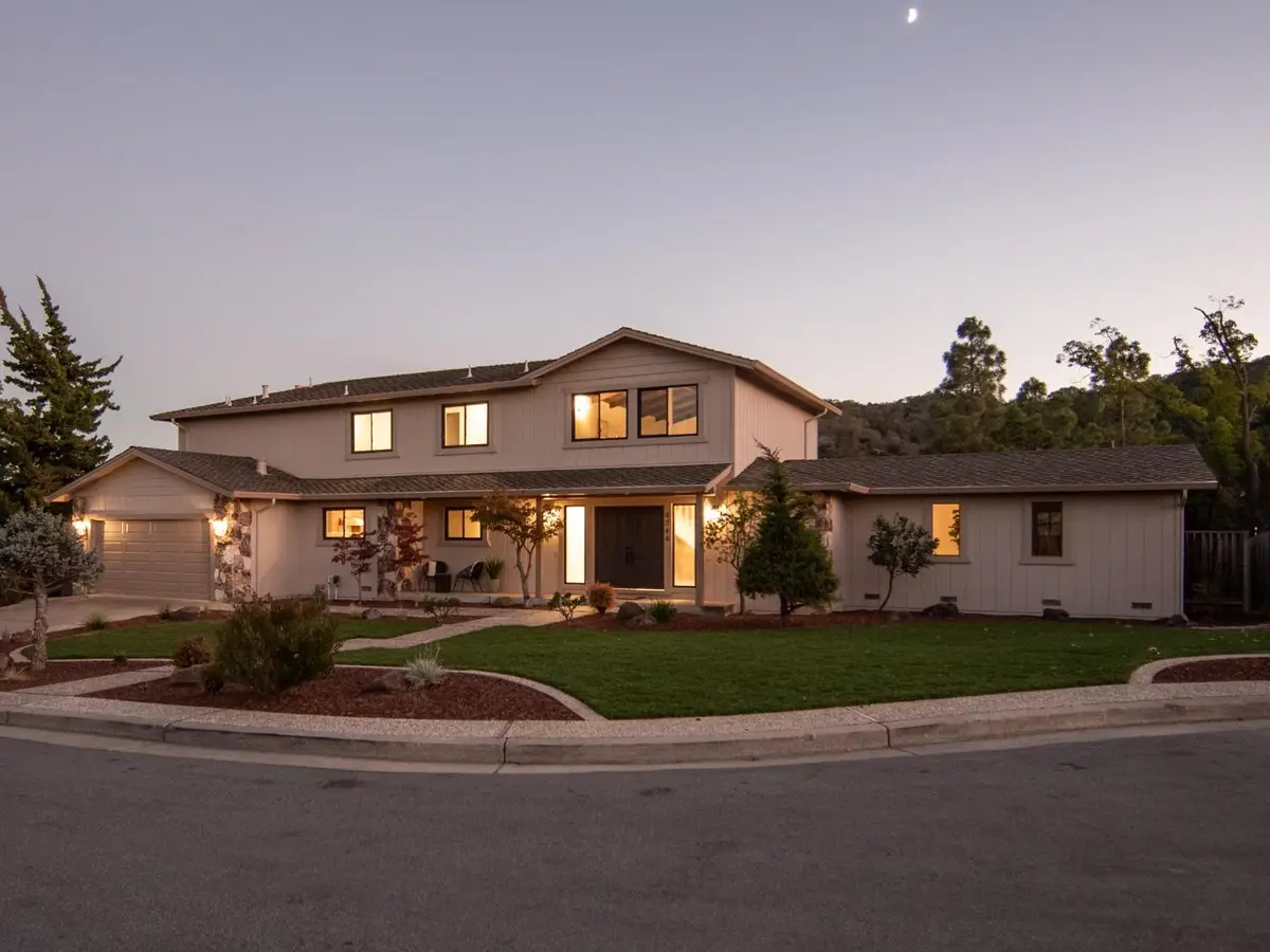 6746 Lookout Bend, San Jose, CA 95120 - Image #1
