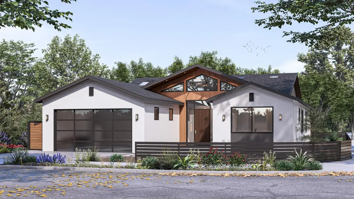 560 Madrone Avenue, Sunnyvale, CA 94085 - Image #1