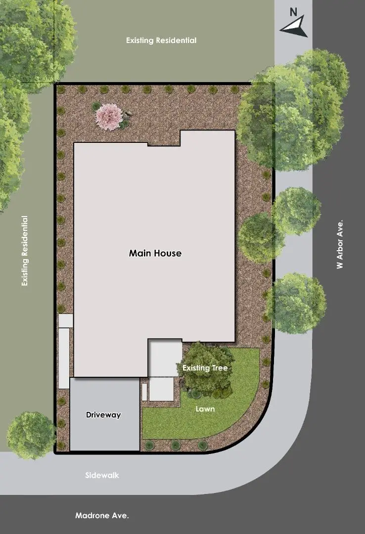 560 Madrone Avenue, Sunnyvale, CA 94085 - Image #2