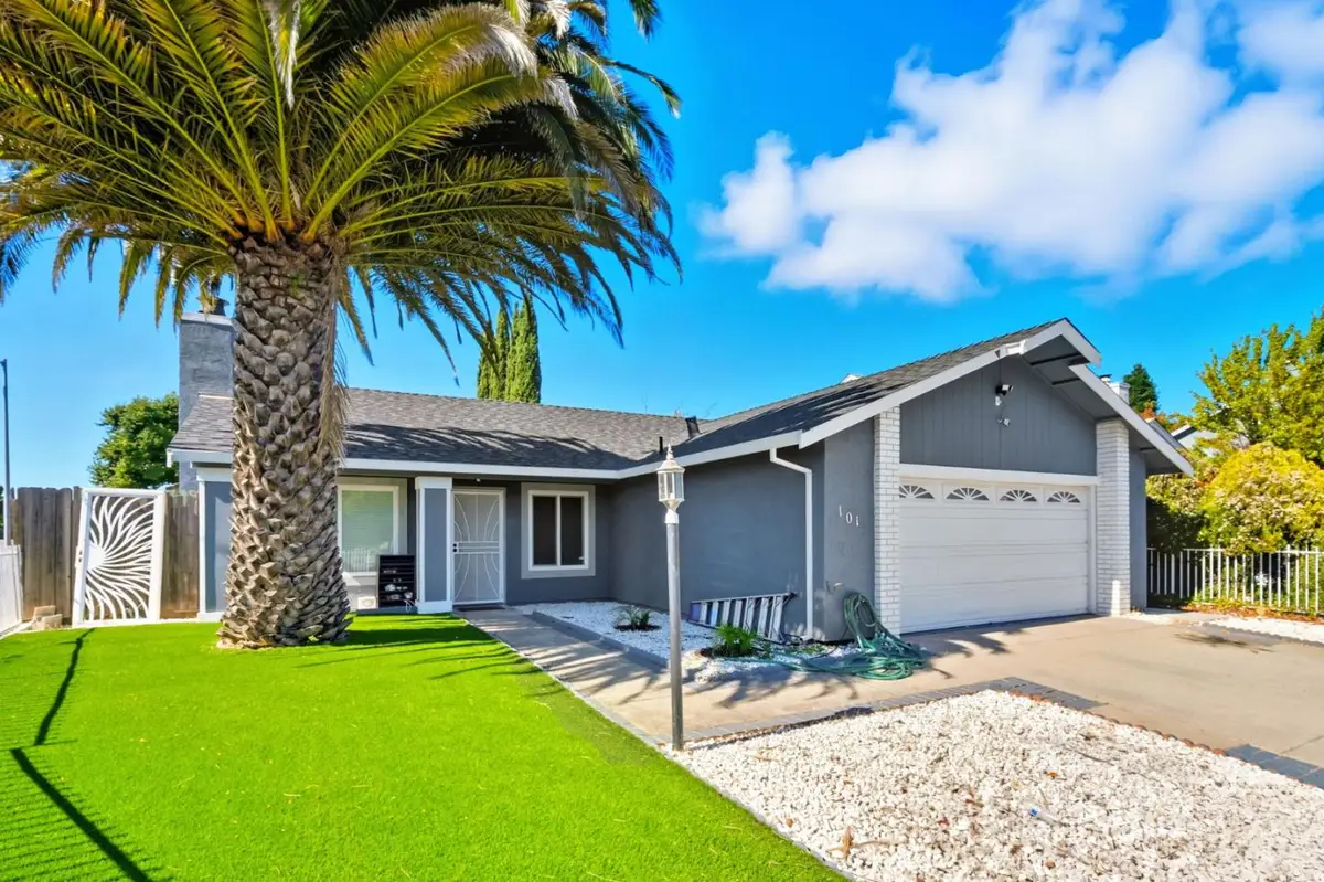 101 Serpentine Drive, Vallejo, CA 94589 - Image #1