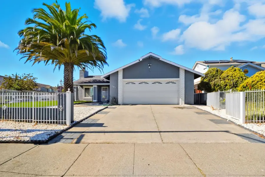 101 Serpentine Drive, Vallejo, CA 94589 - Image #2