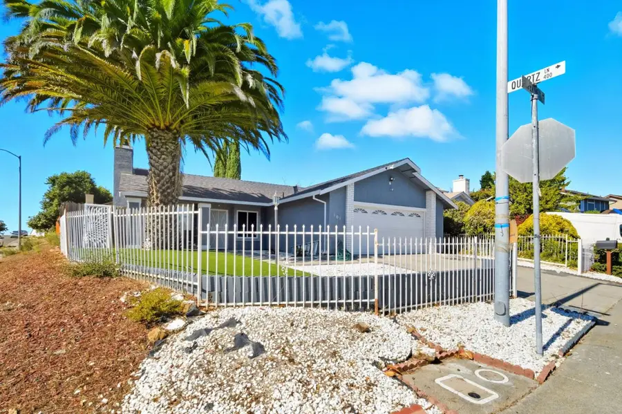 101 Serpentine Drive, Vallejo, CA 94589 - Image #3