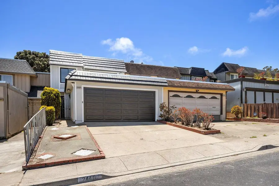 2449 Unwin Court, South San Francisco, CA 94080 - Image #2