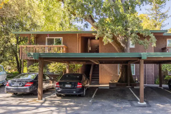 84 Madrone Avenue #20, San Anselmo, CA 94960