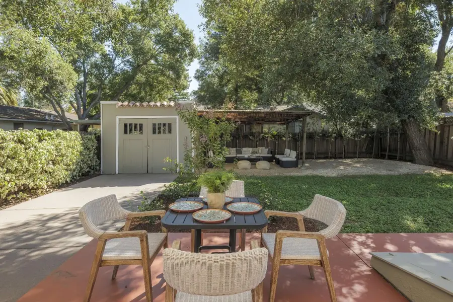 536 Addison Avenue, Palo Alto, CA 94301 - Image #2