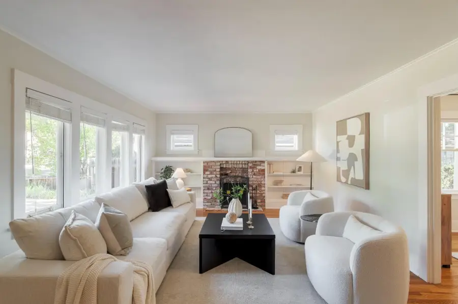 536 Addison Avenue, Palo Alto, CA 94301 - Image #3