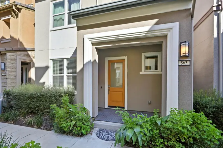 563 Odyssey Lane, Milpitas, CA 95035 - Image #2