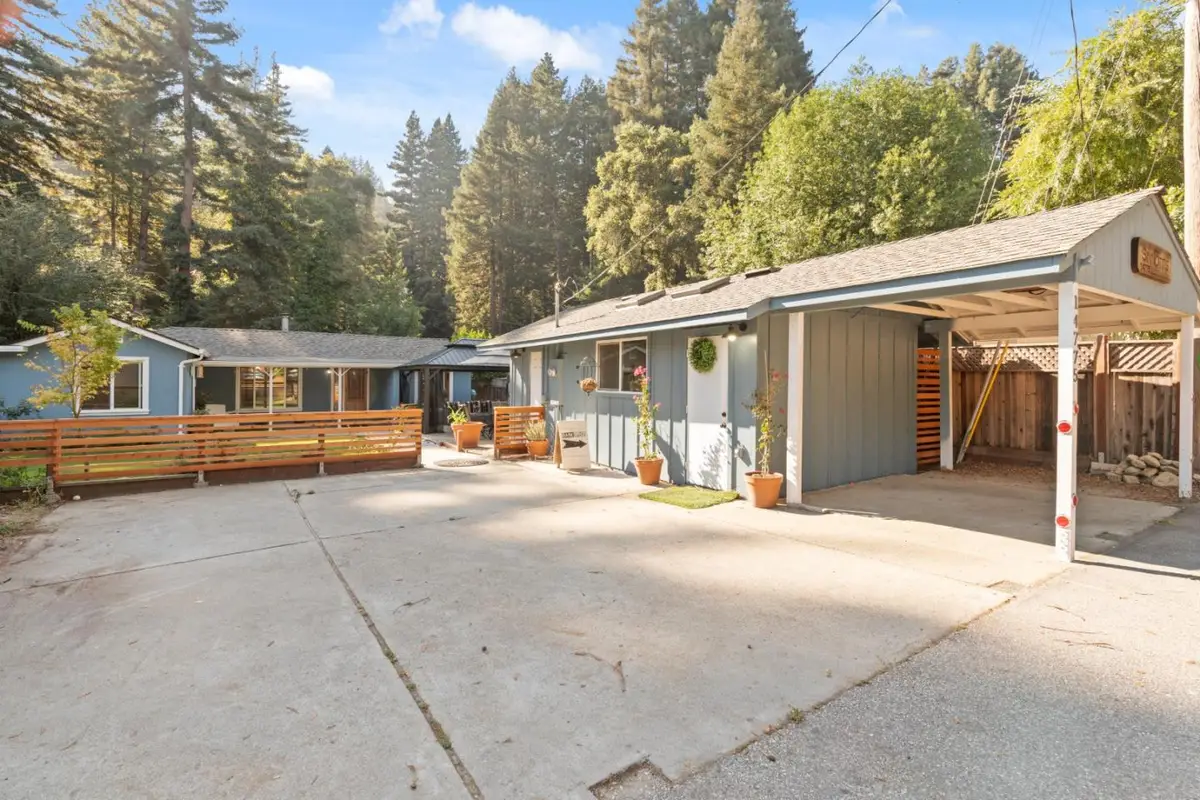 14775 W Park Avenue, Boulder Creek, CA 95006 - Image #1