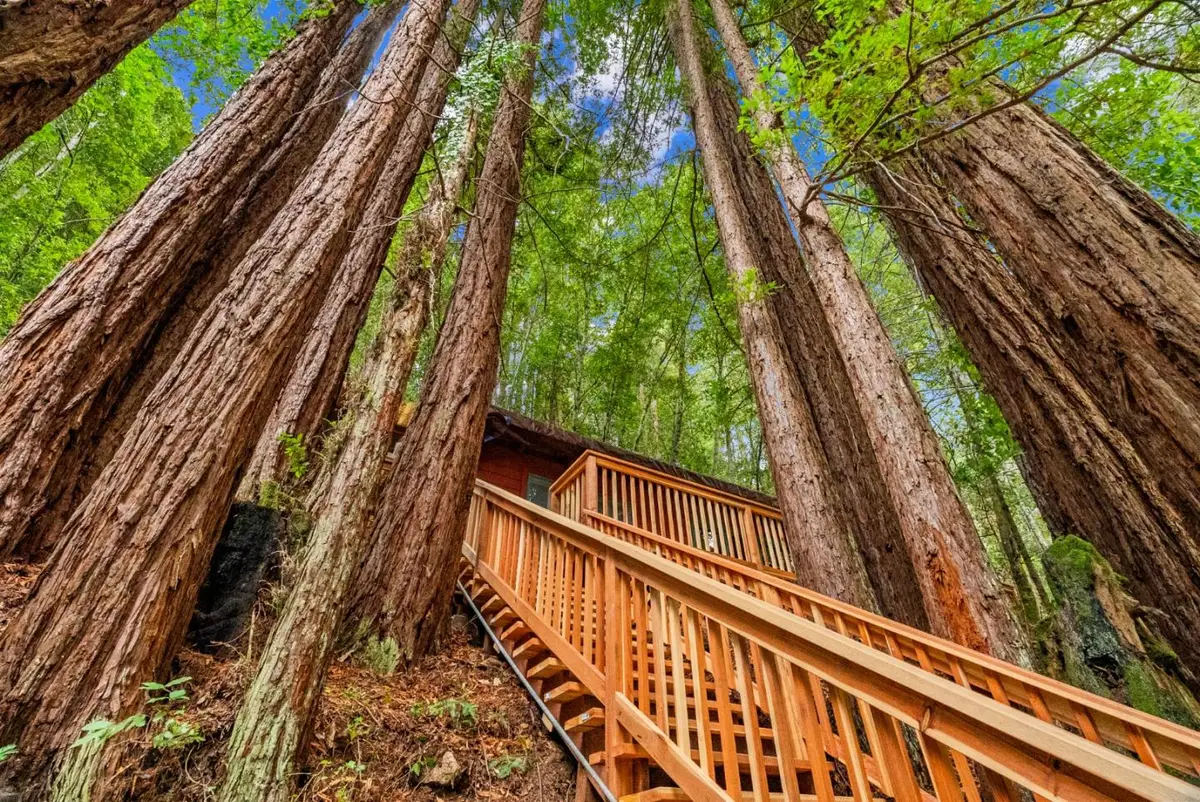 1741 Gold Gulch Road, Felton, CA 95018 - Image #1