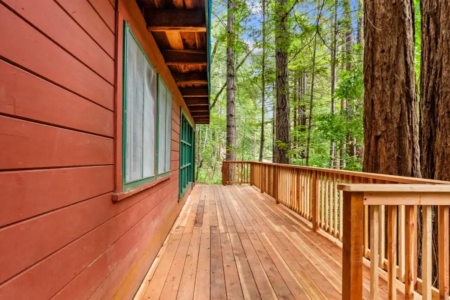 1741 Gold Gulch Road, Felton, CA 95018 - Image #2