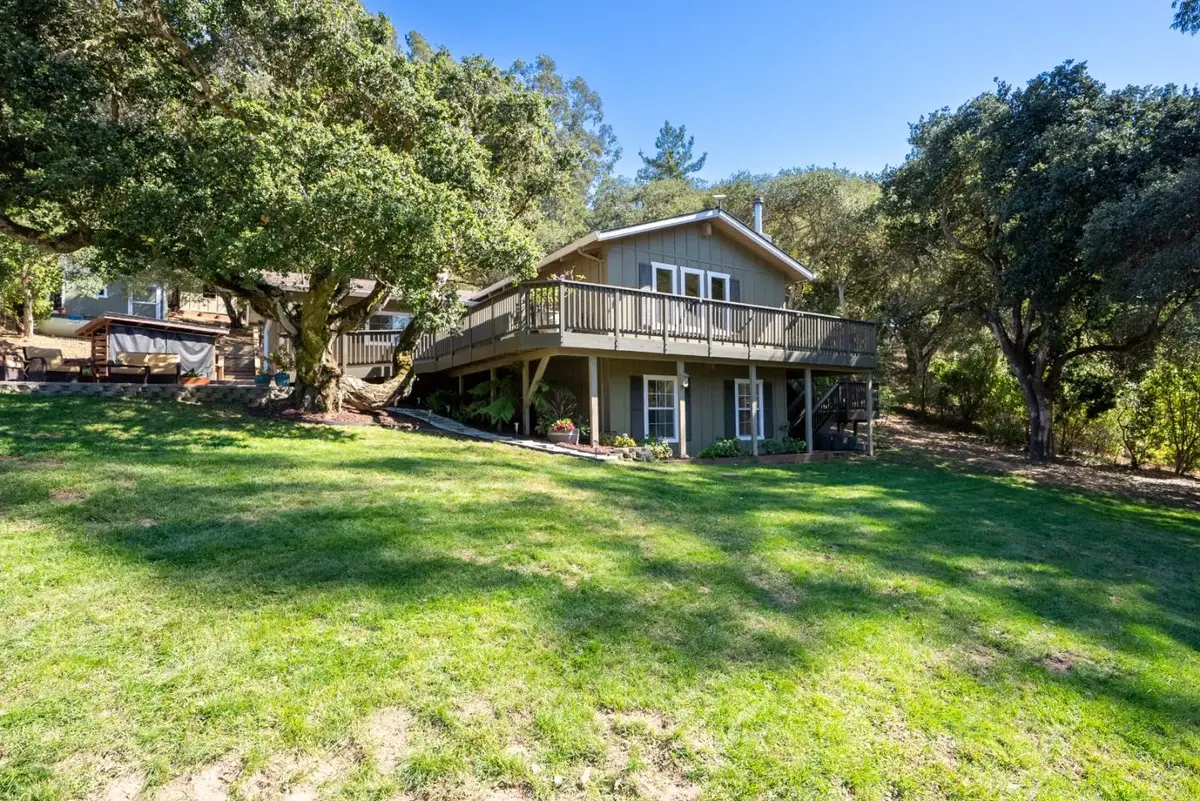 2471 Tuckahoe Terrace, Royal Oaks, CA 95076 - Image #1