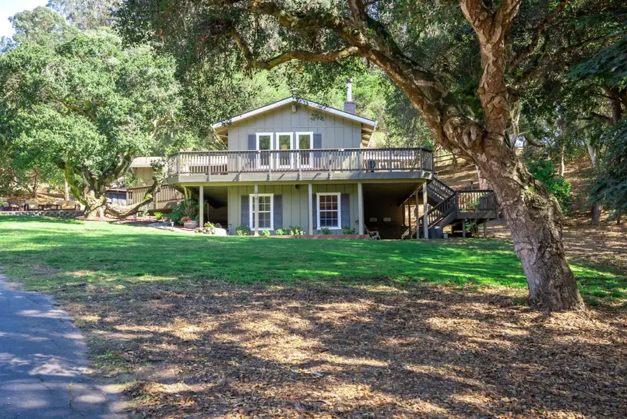 2471 Tuckahoe Terrace, Royal Oaks, CA 95076 - Image #2