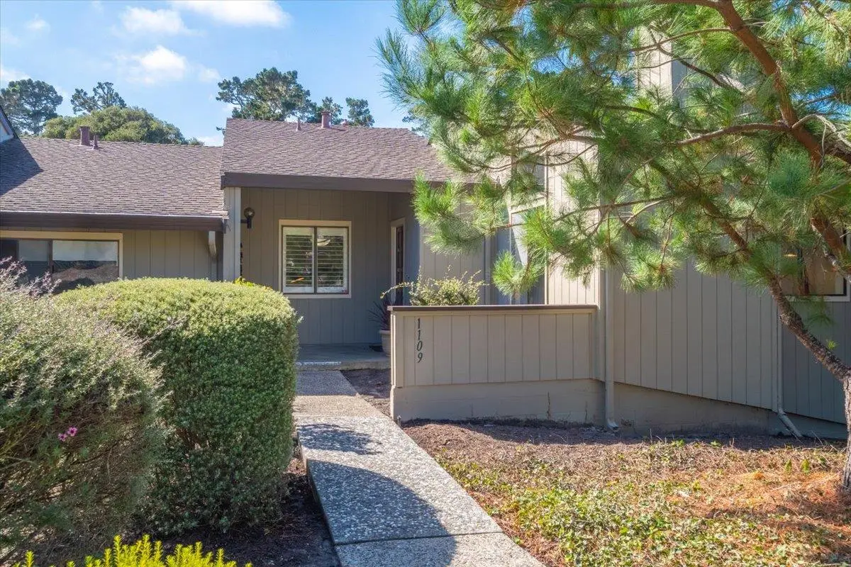 1109 Heather Lane, Pacific Grove, CA 93950 - Image #1