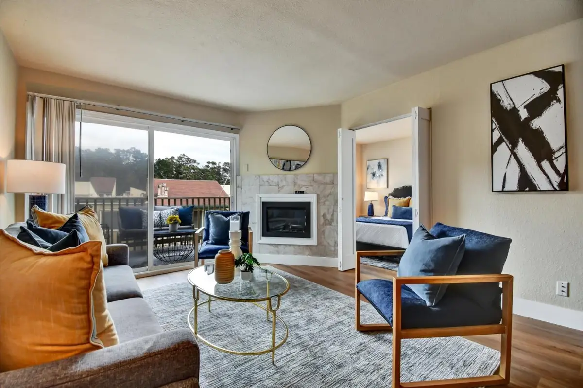 373 Half Moon Lane #306, Daly City, CA 94015 - Image #1