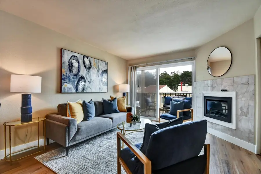 373 Half Moon Lane #306, Daly City, CA 94015 - Image #2